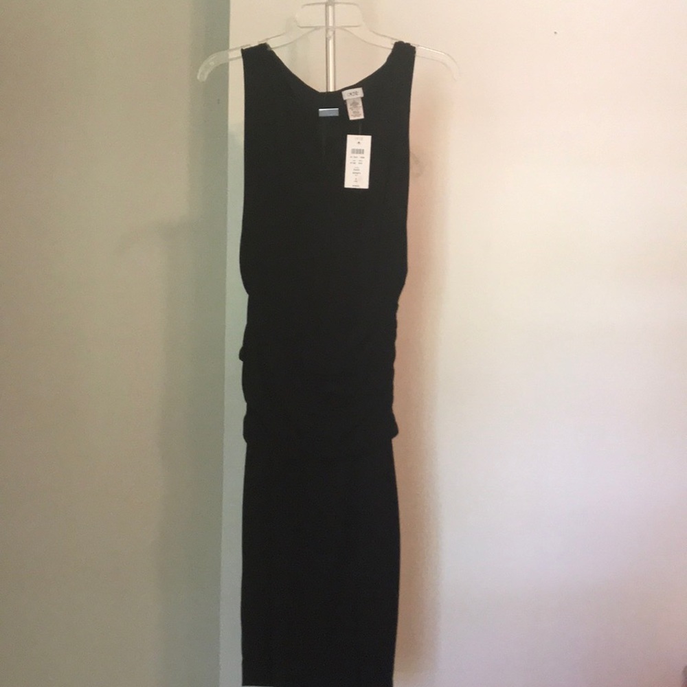 Change stretchy cocktail dress. Brand new.
